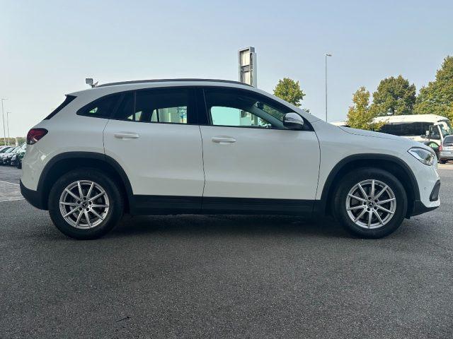 MERCEDES-BENZ GLA 200 D Automatic Executive