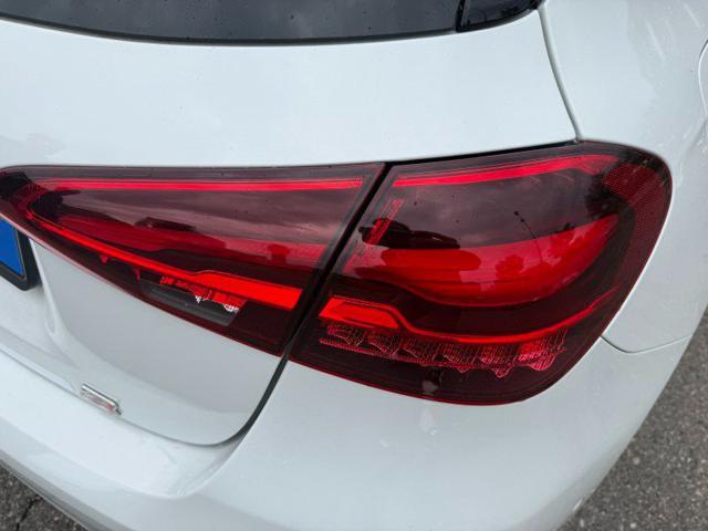 MERCEDES-BENZ A 250 e hybrid EQ AMG Line Premium