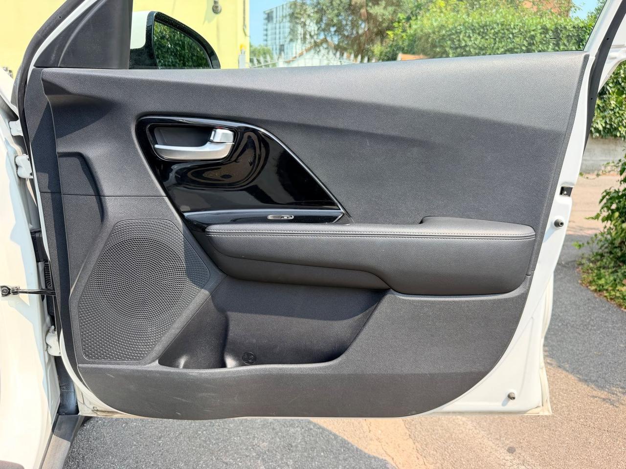 Kia Niro Style 1.6 GDI HEV #11913