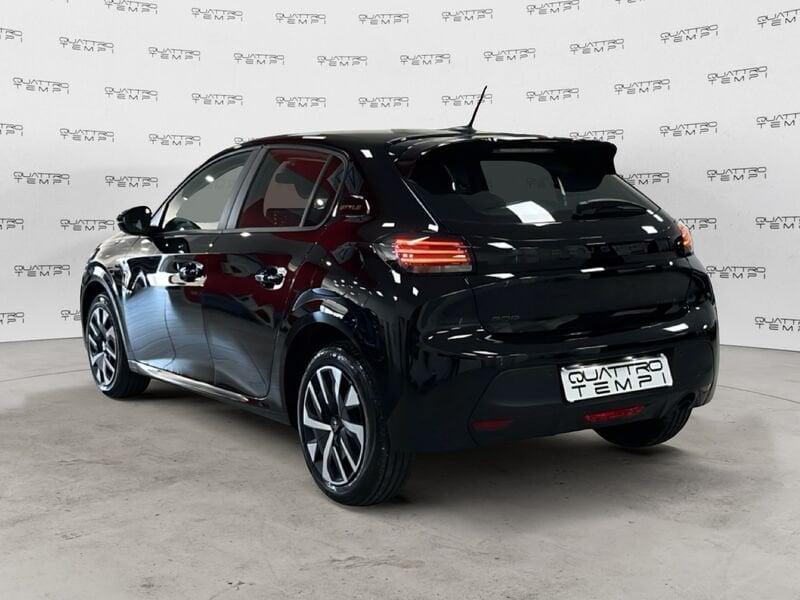 Peugeot 208 Style Hybrid 110 e-DCS6 auto Km0