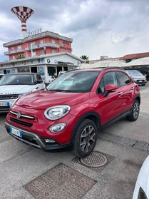 FIAT 500X 1.4 Automat.170cv Cross 4x4