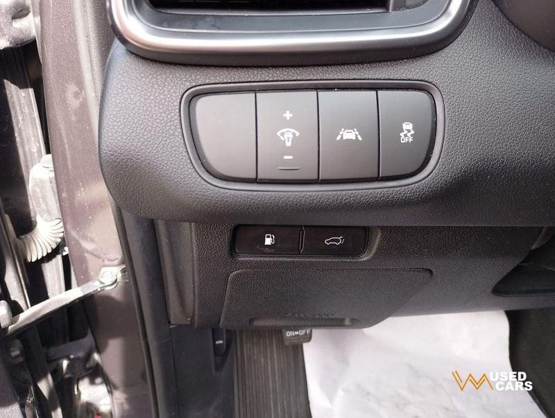 KIA Sorento Sorento 2.2 CRDI A/T AWD Rebel