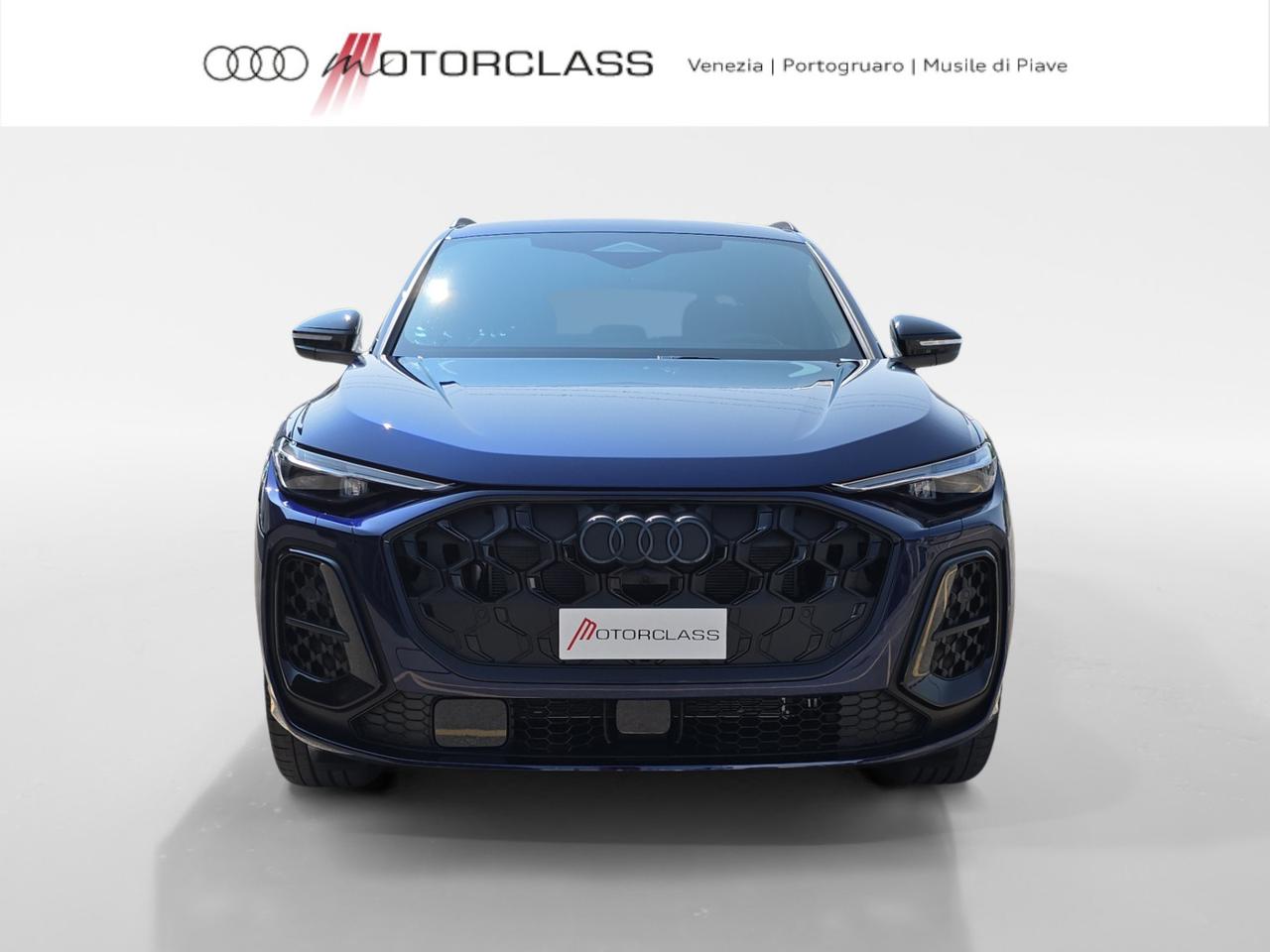 Audi Q5 sportback 2.0 tdi mhev+ 204cv business advanced quattro s tronic