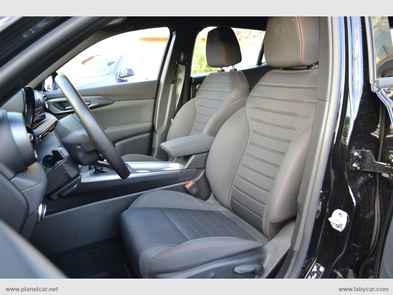 ALFA ROMEO Tonale 1.6 diesel 130 CV TCT6 Sprint