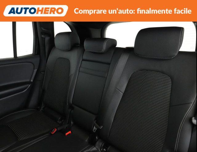 MERCEDES-BENZ GLB 200 d Automatic Premium