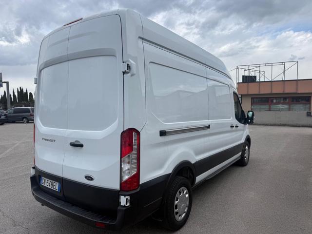 FORD Transit 310 2.0TDCi EcoBlue 170CV PM-TM Furgone Trend