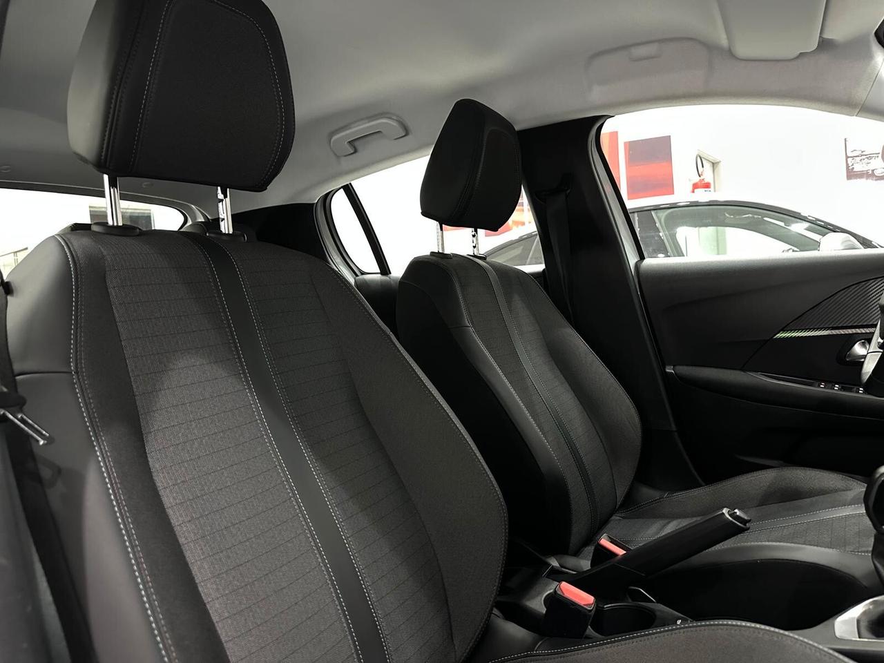 Peugeot 208 PureTech 75 Stop&Start 5 porte Active