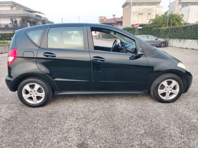 MERCEDES-BENZ A 150 Avantgarde 5 Porte ( GARANZIA )