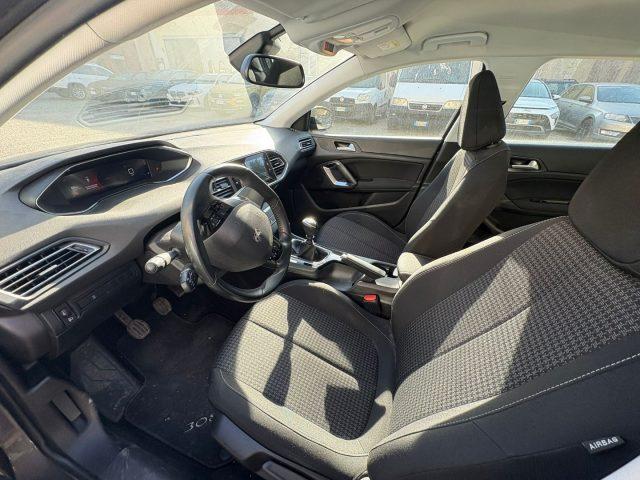 PEUGEOT 308 BlueHDi 130 S&S Active Pack