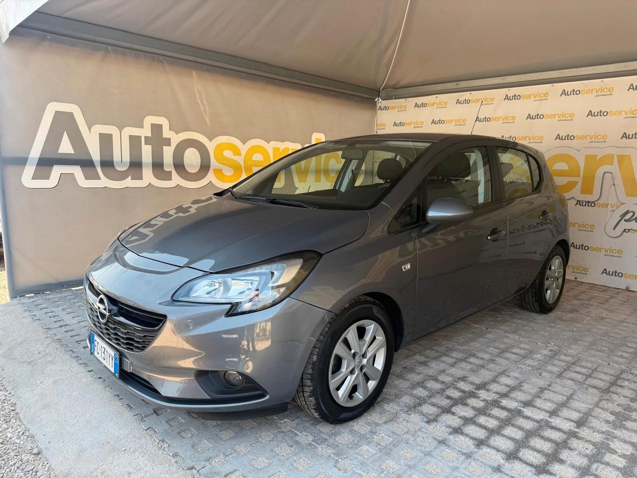 Opel Corsa 1.2benzina 5 porte