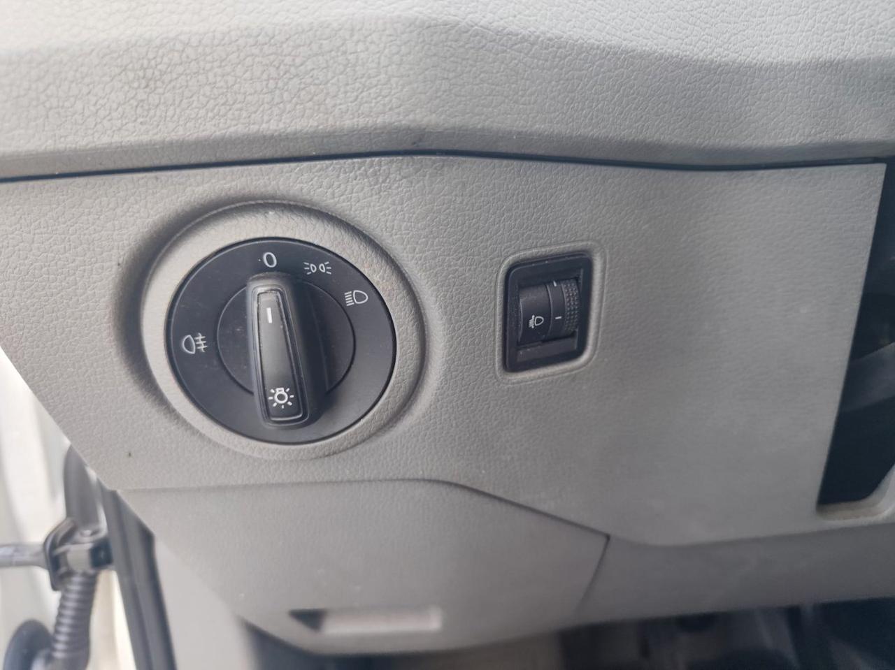 MAN TGE 3.5 2.0 tdi 140cv std