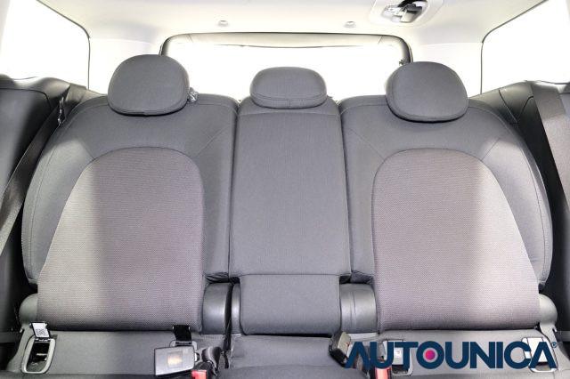 MINI Countryman 1.5 COOPER ESSENTIAL AUTOMATICA