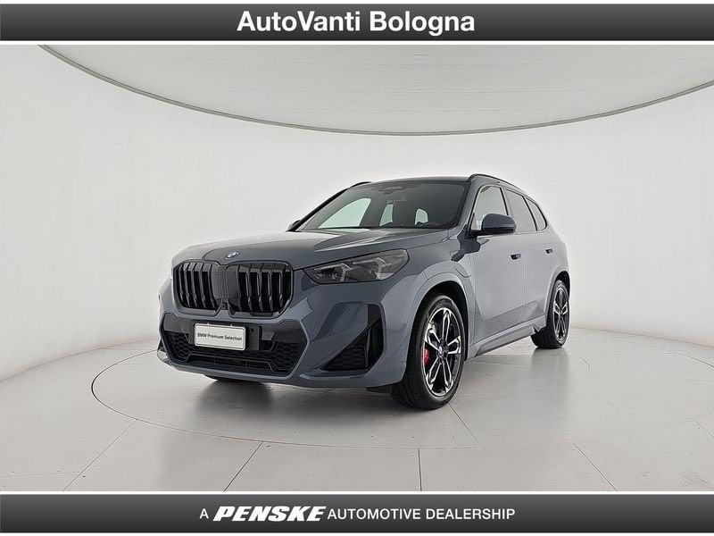 BMW X1 X1 xdrive 25e MSport Pro auto