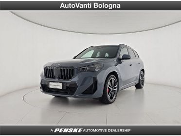 BMW X1 X1 xdrive 25e MSport Pro auto