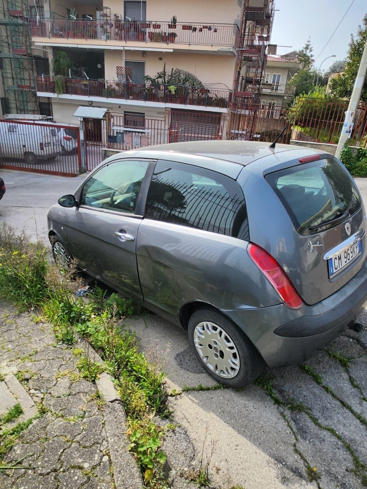 Lancia Ypsilon 1.3 Multijet 16V