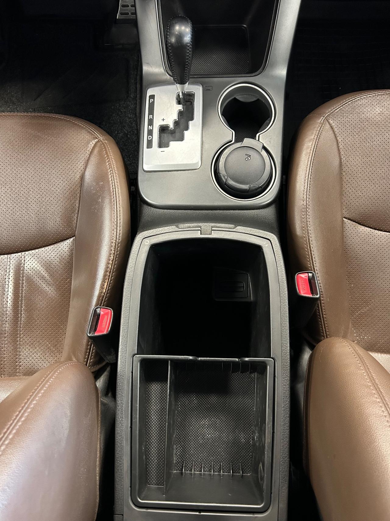 Kia Sorento 2.2 16V CRDI VGT 4WD Class Navi