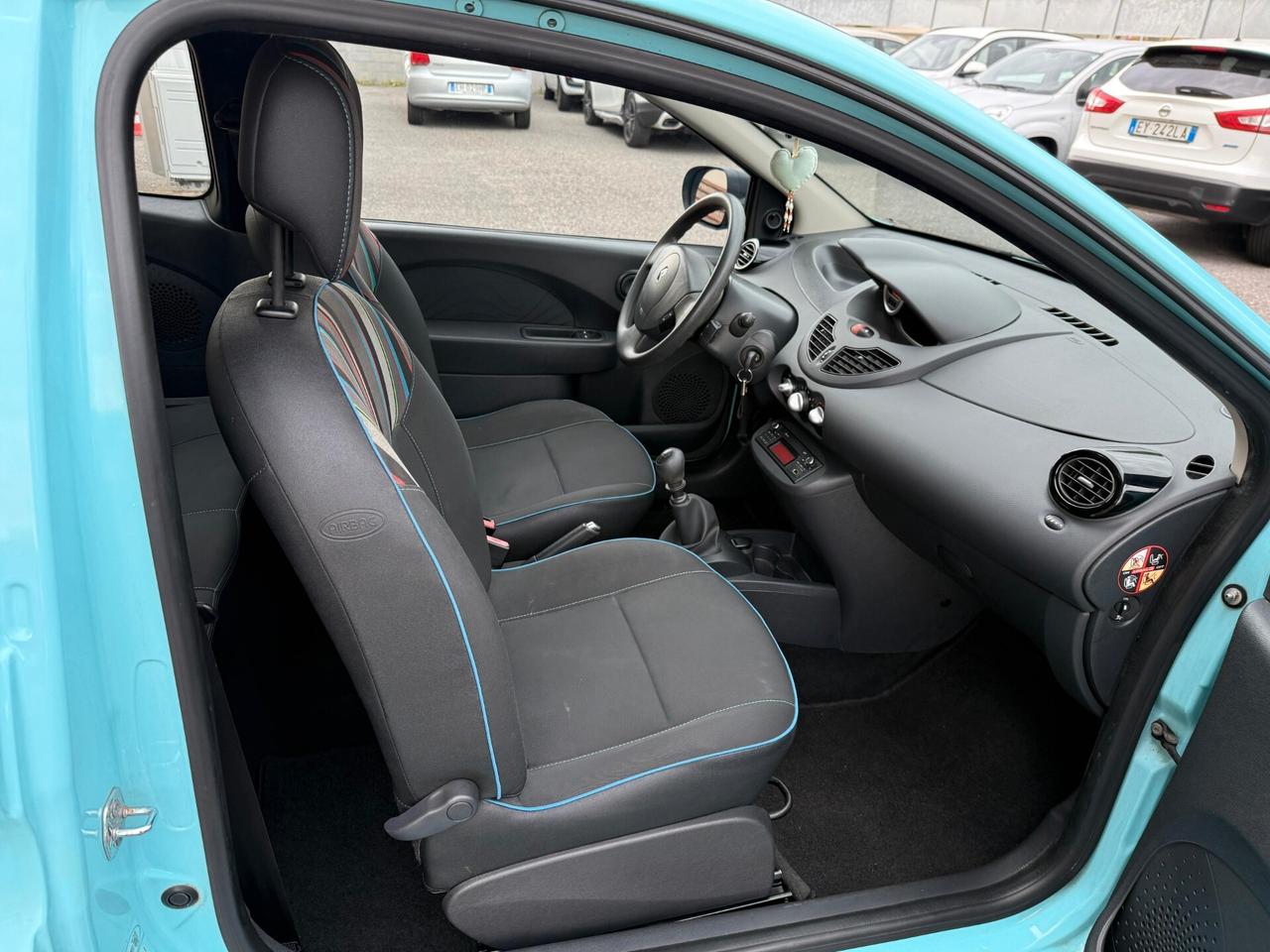 Renault Twingo 1.2 16V Wave