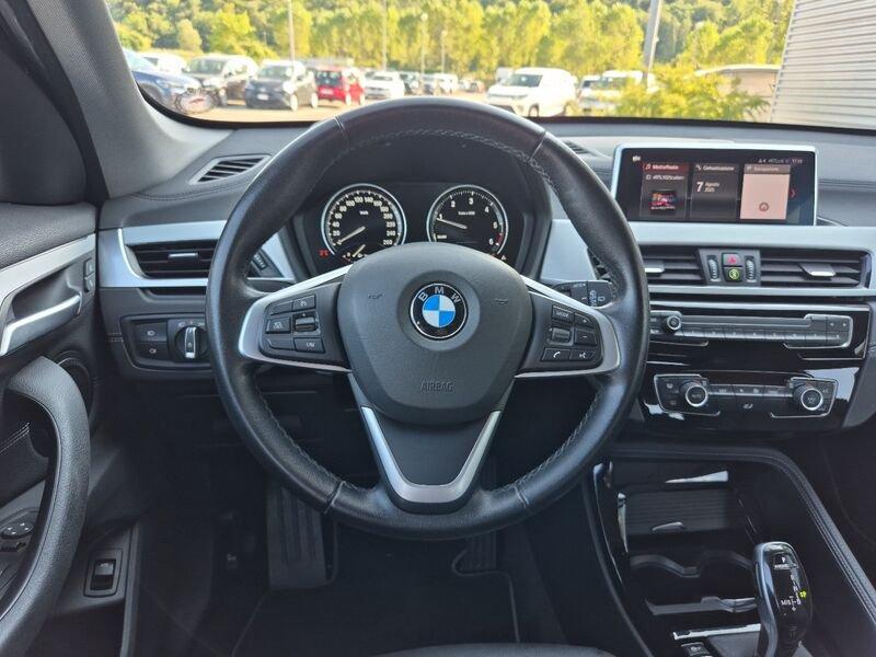 BMW X1 X1 sDrive18d xLine
