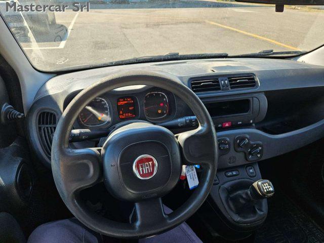 FIAT Panda VAN 2p 4X4 85CV E6 POP trazione integrale - FY025