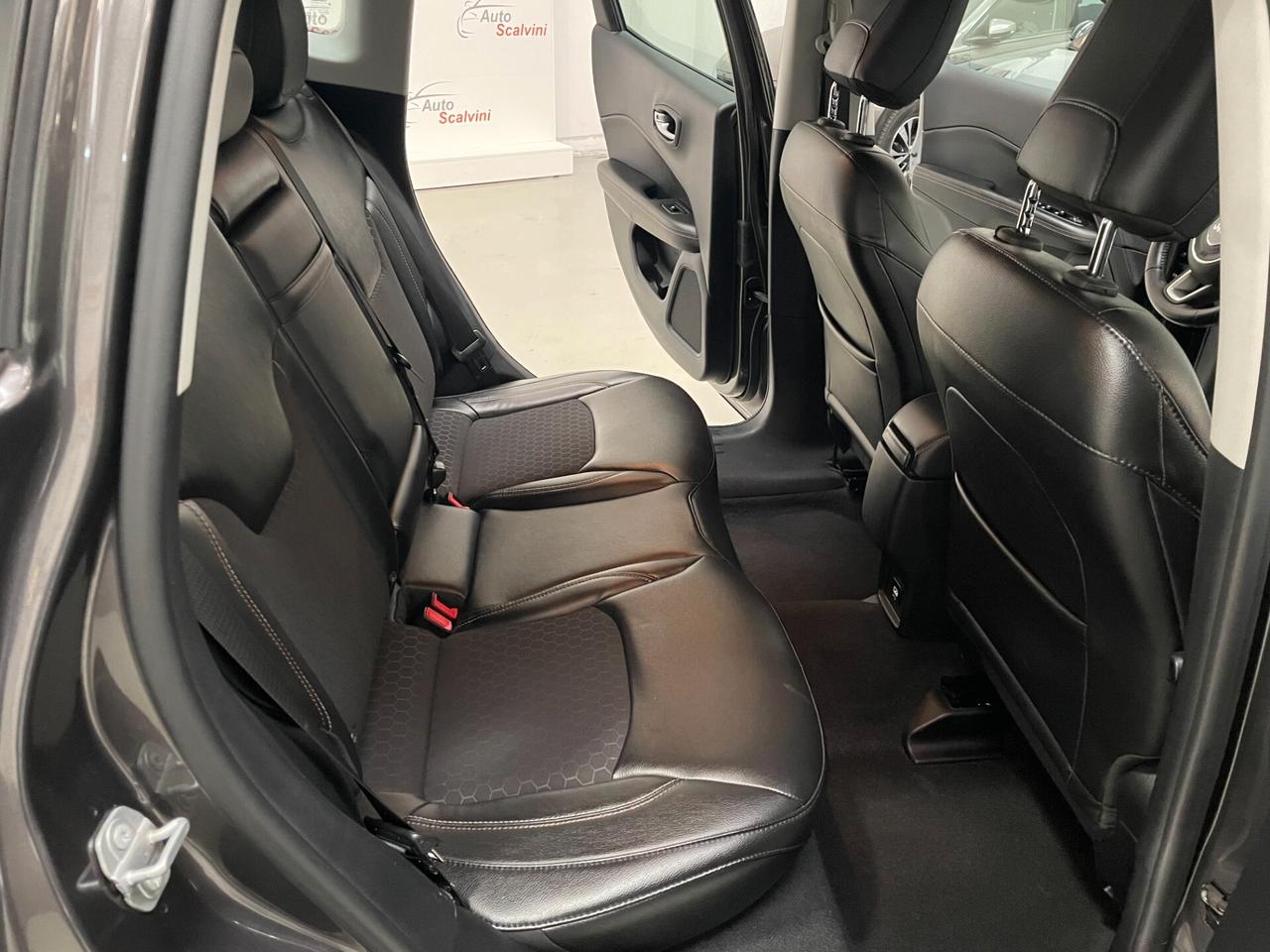 Jeep Compass 1.6 Multijet II 120CV 2WD Longitude
