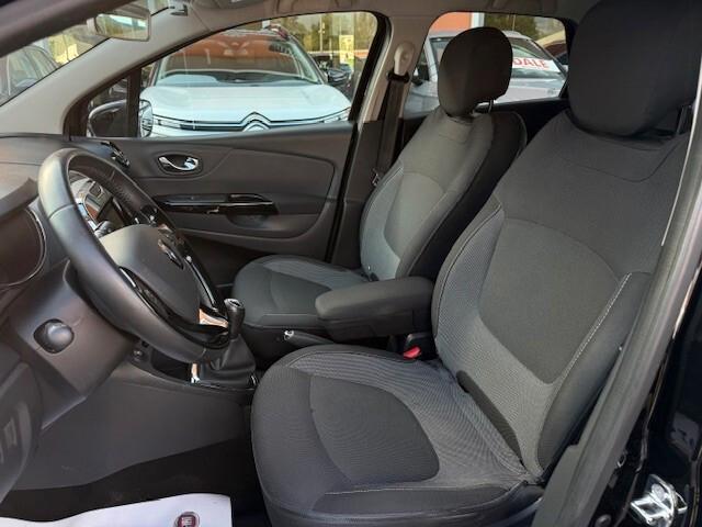 Renault Captur 1.5 dCi 90CV Energy Zen - 2015