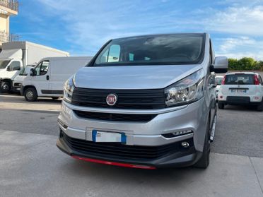 Fiat Talento 1.6 TwinTurbo MJT 145CV PC-TN 9 posti Combi 10q