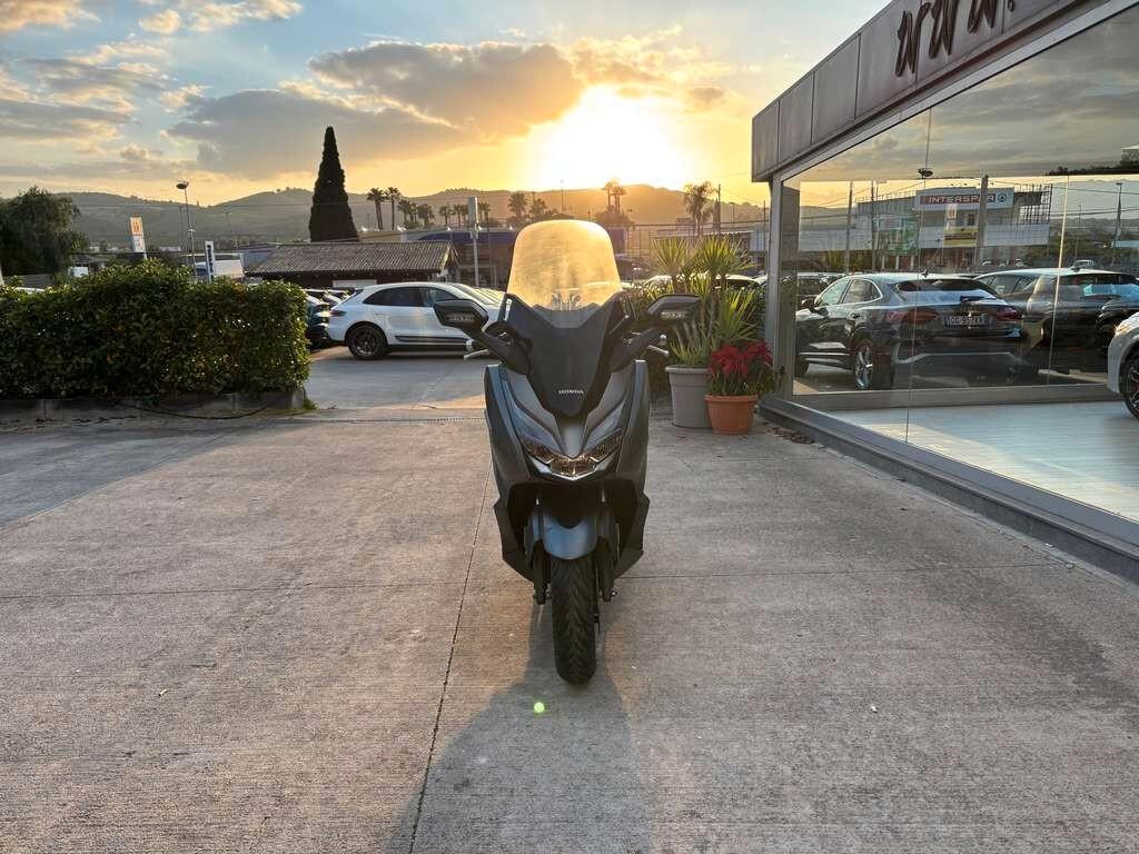 Honda Forza 300 2020/ KM 47.000 Tuo a soli 32 Euro al mese