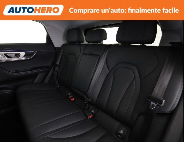 OMODA 5 Omoda 5 1.5 TGDi Super Hybrid System 224 CV Premiu