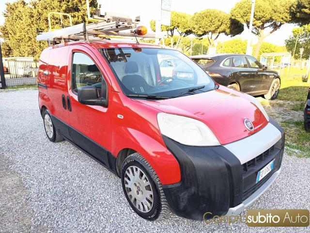 FIAT Fiorino 1.3 MJT 75CV + IVA 22%