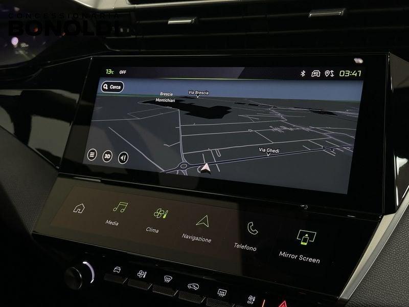 Peugeot 308 GT PureTech 130 EAT8 S&S aut.
