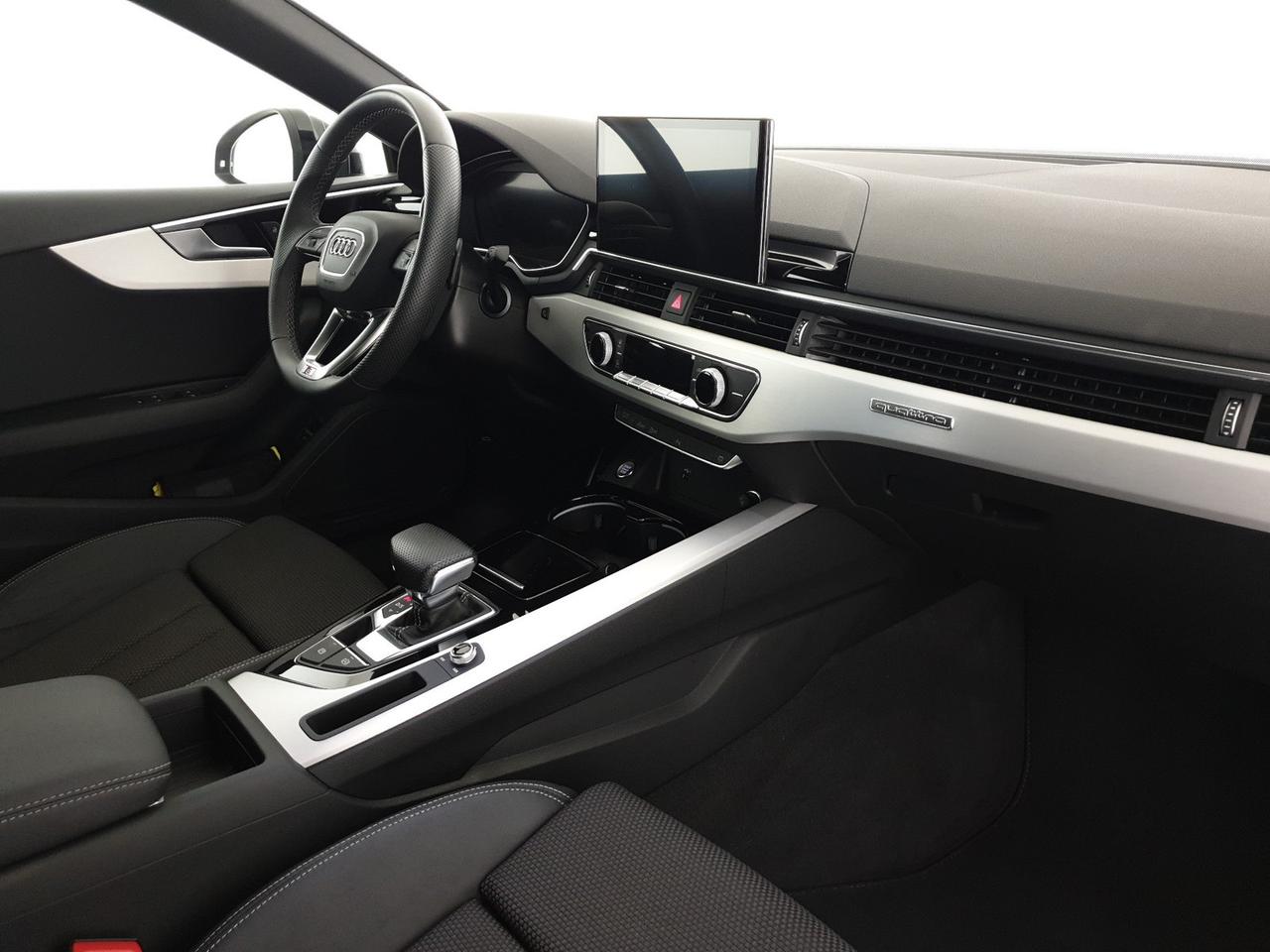 Sportback 40TDI 204CV quattro Str S line Edition