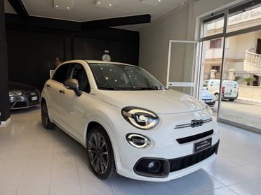 Fiat 500X 1.3 MultiJet 95 CV Sport