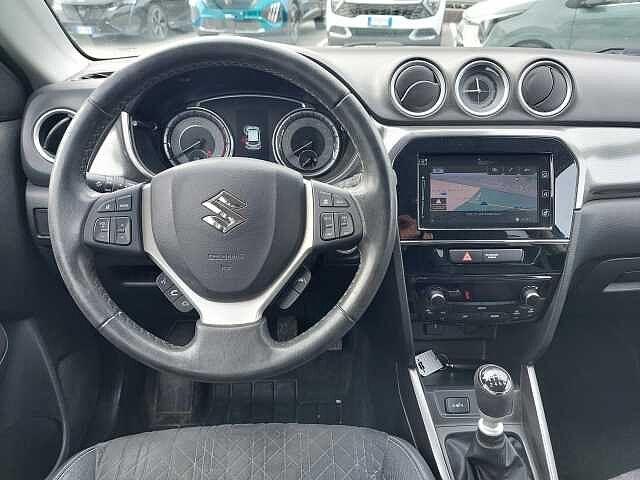 Suzuki Vitara 1.4 Boosterjet Top 'IN ARRIVO'