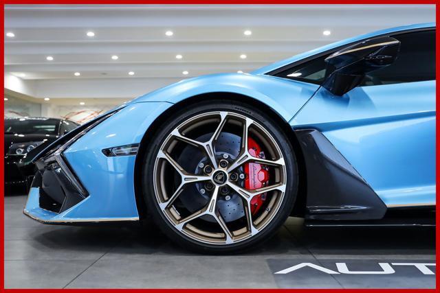 LAMBORGHINI Revuelto 6.5 V12 | FULL CARBON SPEC | IVA ESP