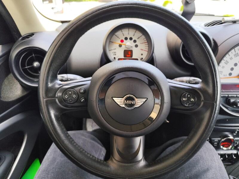 MINI Mini Clubman (F54) Mini 1.5 Cooper Hype C...