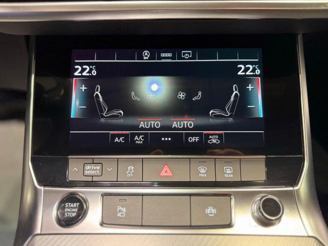 AUDI A6 AVANT 40 2.0 TDI S TRONIC BUSINESS DESIGN *MATRIX*