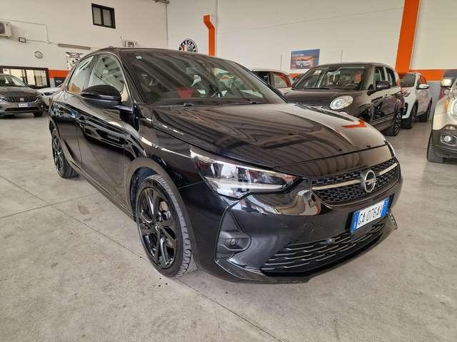 Opel Corsa Corsa VI 2020 1.5 GS Line s