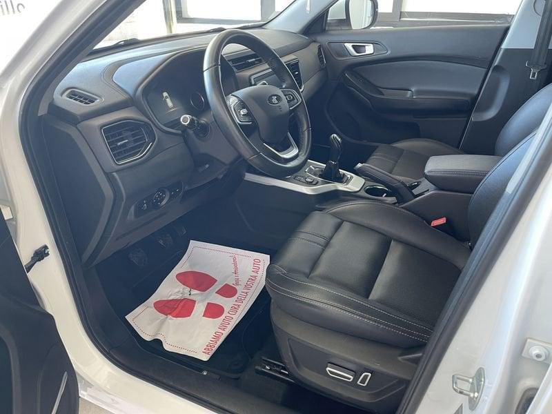 DR AUTOMOBILES dr 4.0 1.5 GPL 115cv