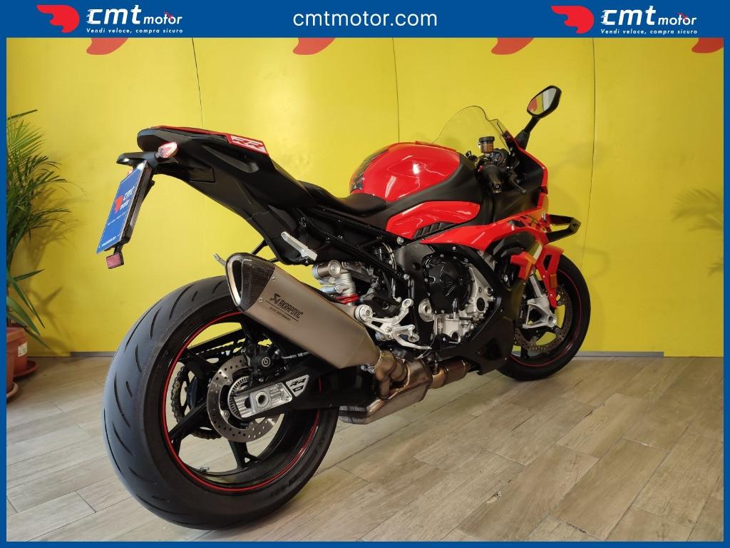 BMW S 1000 RR - 2024