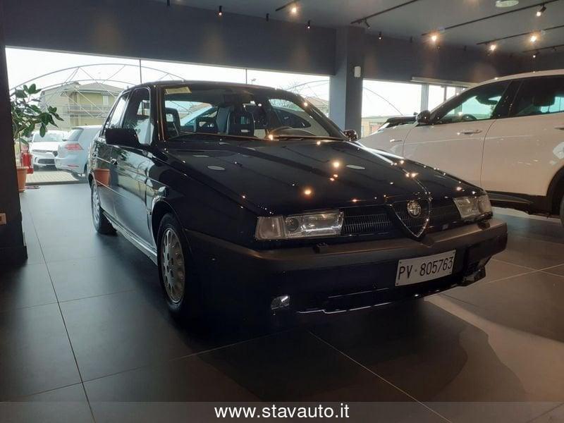 Alfa Romeo 155 2.0i Twin Spark cat 8v