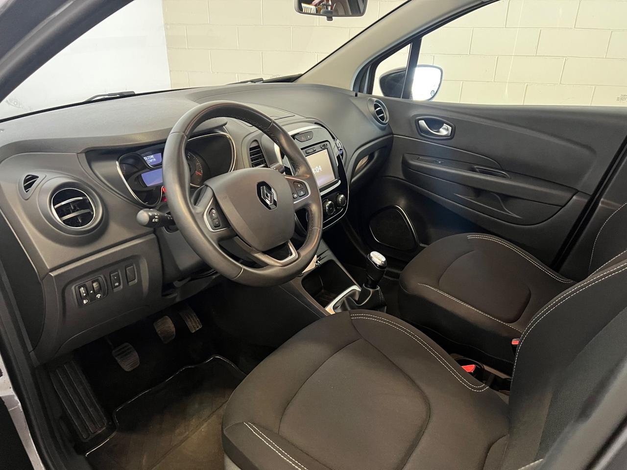 Renault Captur TCe 12V 90 CV Sport Edition2