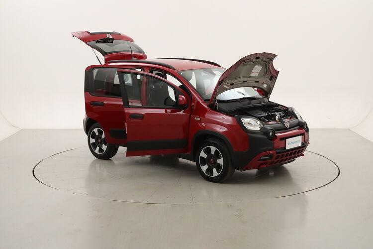 Fiat Panda Hybrid Cross BR962831 1.0 Mild Hybrid 69CV