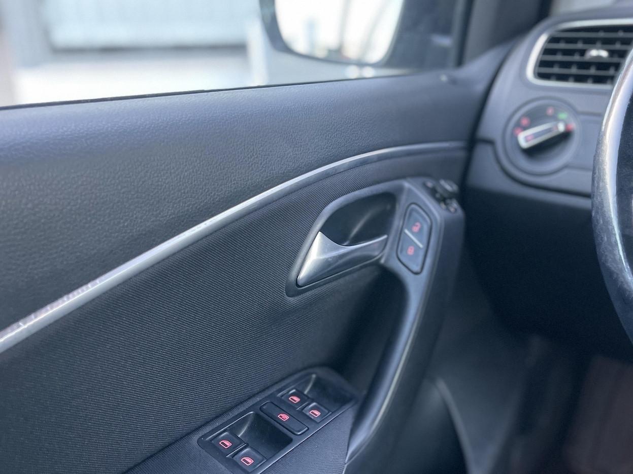 Volkswagen Polo 1.2 Benzina 90CV E6 Neo. Auto. - 2016