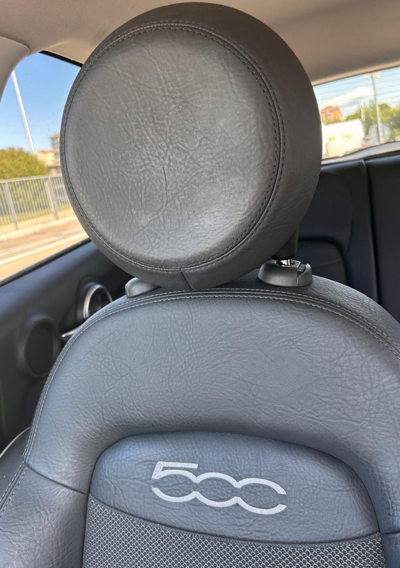 Fiat 500X 4X4