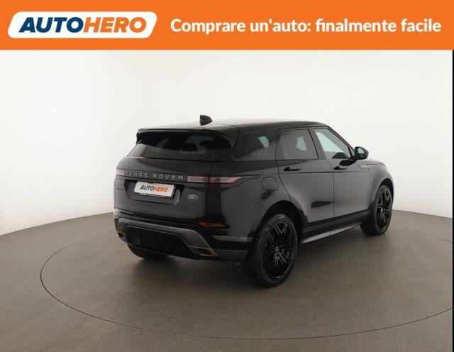 LAND ROVER Range Rover Evoque 2.0D I4 180 CV AWD Auto R-Dynamic