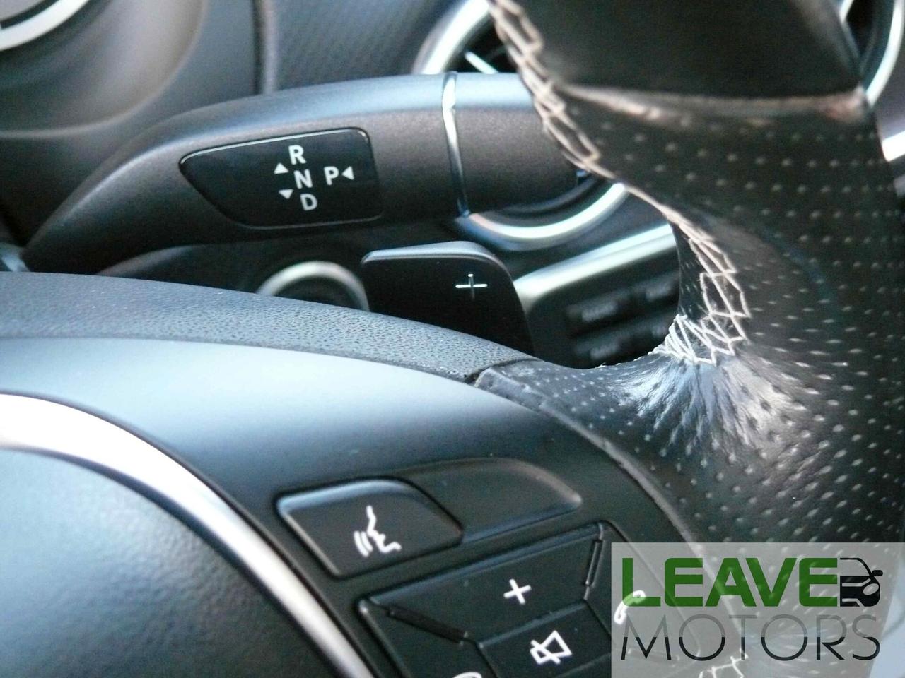 Mercedes-benz A 200 CDI Automatic (M1409)