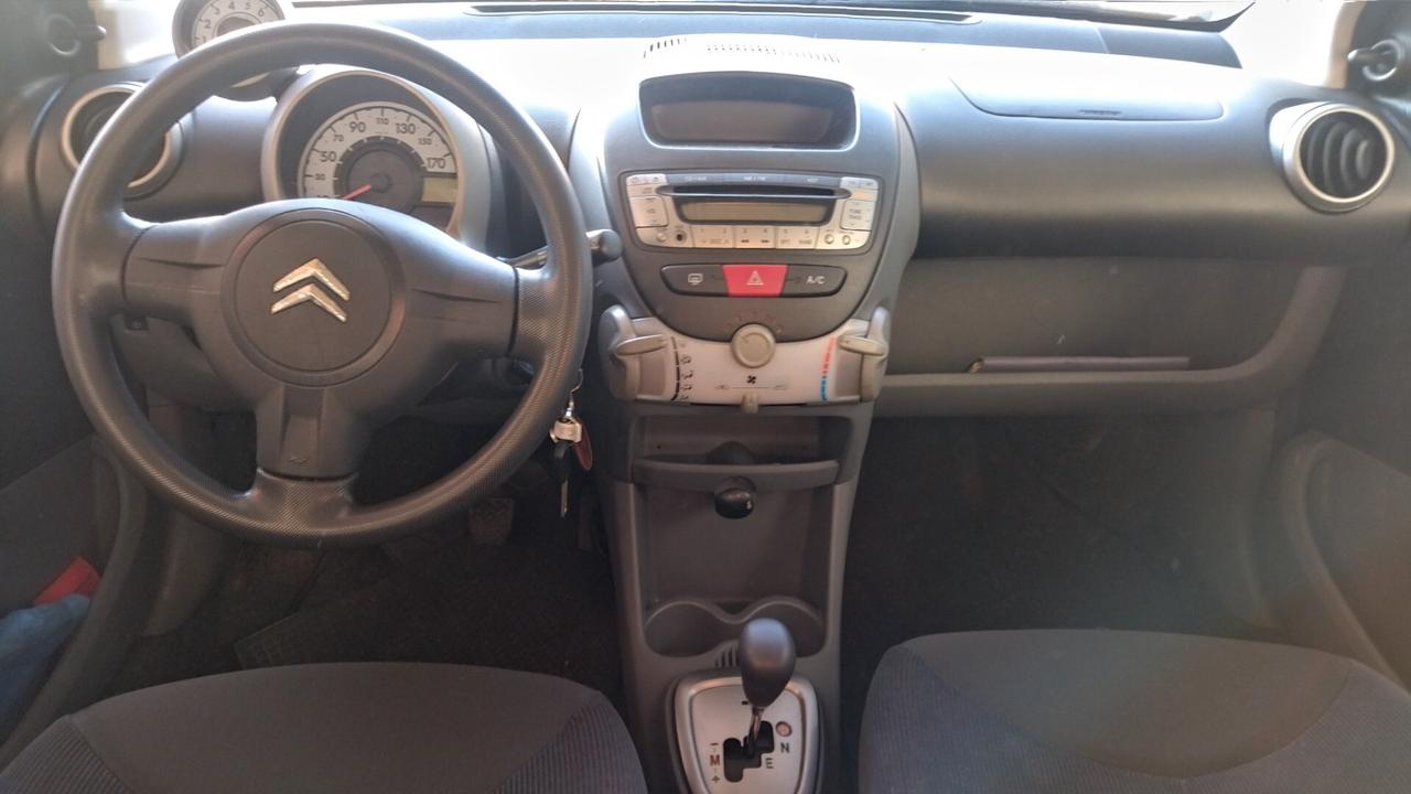 Citroen C1 1.0 5 porte CMP-5 BAC1