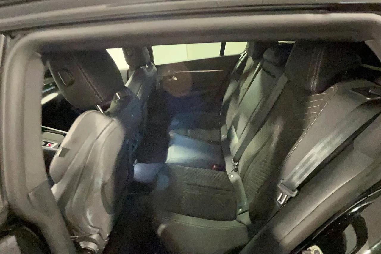 Peugeot 508 BlueHDi 130 Stop&Start EAT8 GT