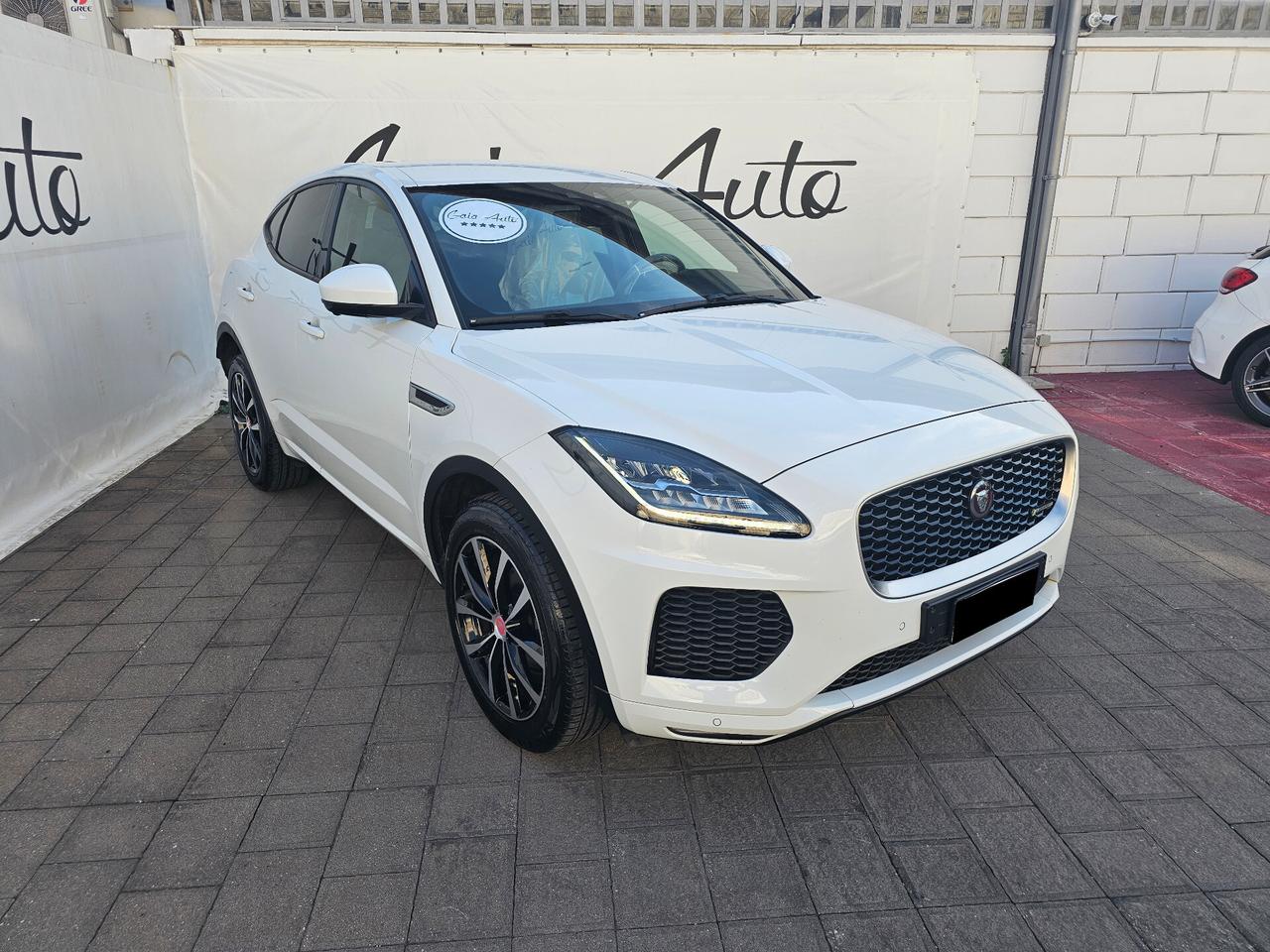 Jaguar E-Pace 2.0D 180 CV AWD R-Dynamic S