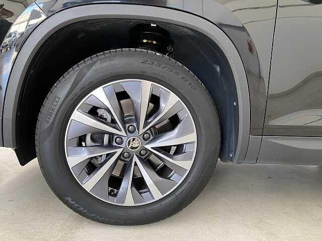 SKODA Kodiaq 2.0 TDI EVO SCR DSG 7 posti Style